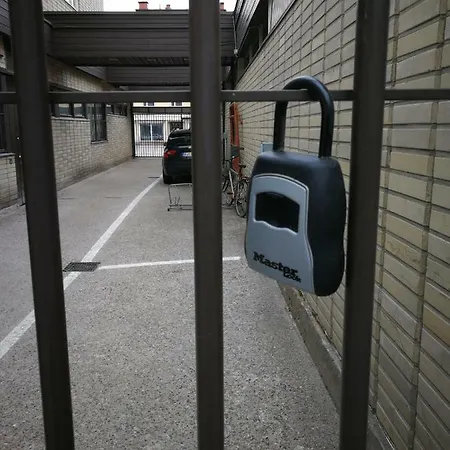 Kauppakatu Kajaani