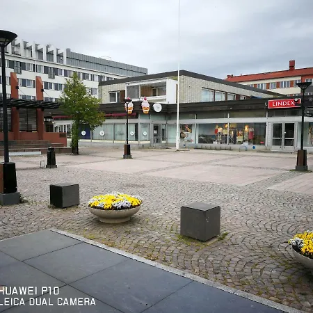 Kauppakatu * Kajaani