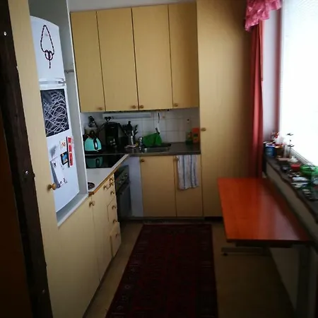Kauppakatu Apartment Kajaani