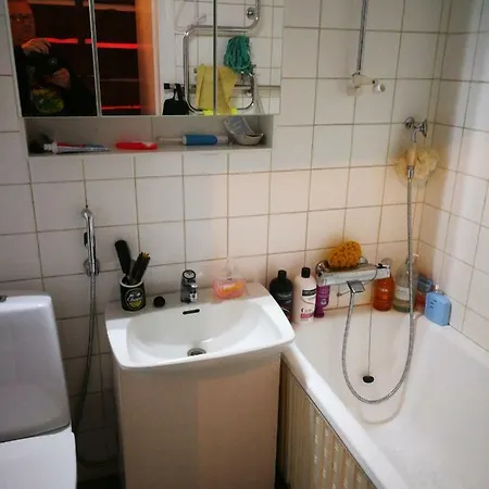 Apartment Kauppakatu